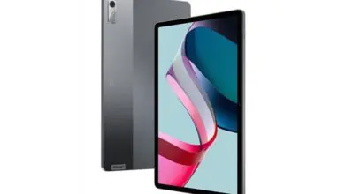 Lenovo Pad Pro 2022