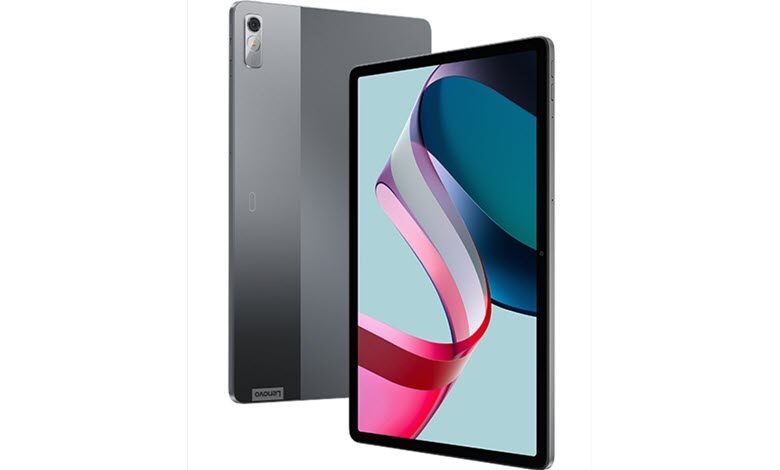 Lenovo Pad Pro 2022