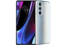Motorola Moto G (2022)