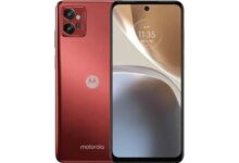 Motorola Moto G32