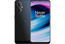 OnePlus Nord N20 SE
