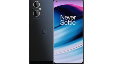 OnePlus Nord N20 SE