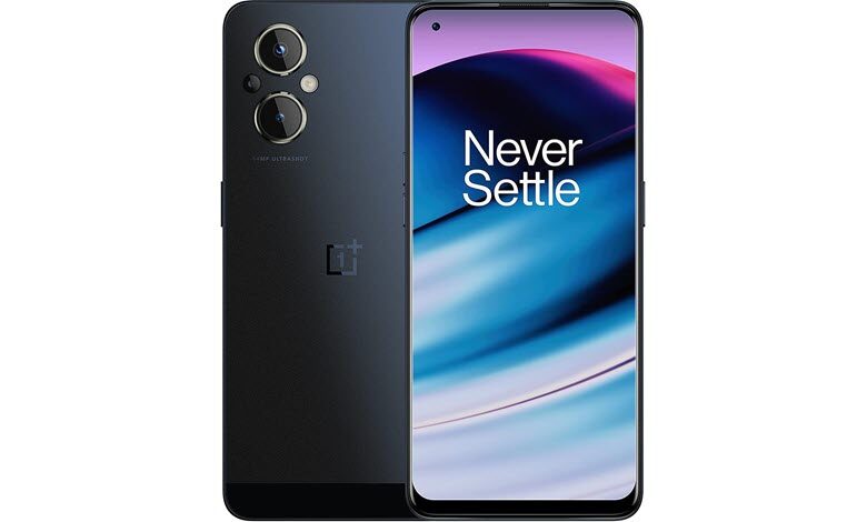 OnePlus Nord N20 SE