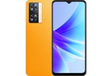 Oppo A77 4G