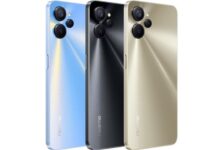 Realme 9i 5G
