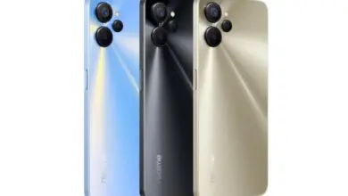 Realme 9i 5G