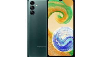 Samsung Galaxy A04s