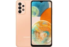 Samsung Galaxy A23 5G