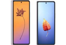 Samsung Galaxy Z Fold4 5G