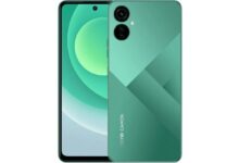 Tecno Camon 19 Neo
