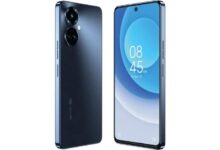 Tecno Camon 19 Pro