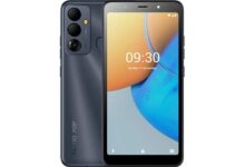 Tecno Pop 6 Go