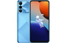 Tecno Spark 9
