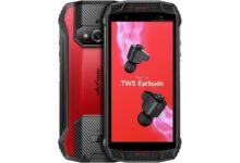 Ulefone Armor 15
