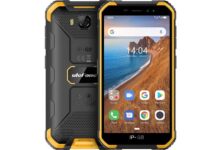 Ulefone Armor X6 Pro