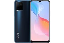 Vivo Y02s