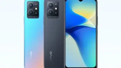 vivo Y16