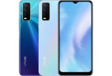 Vivo Y30 5G