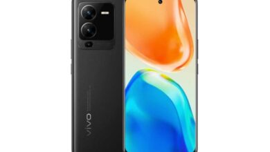 vivo V25