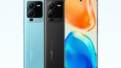 vivo V25 Pro