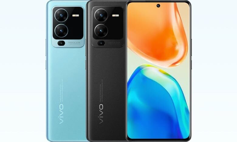 vivo V25 Pro