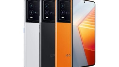 vivo iQOO 10