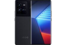 vivo iQOO 10 Pro