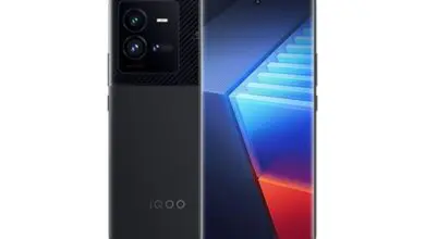 vivo iQOO 10 Pro