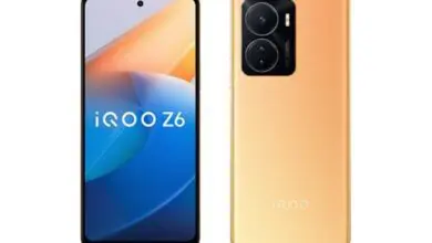 vivo iQOO Z6