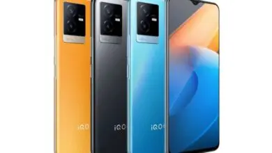 vivo iQOO Z6x