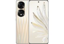 Honor 70 Pro+ Plus