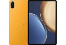 Honor Pad V7