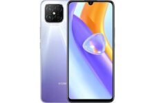 Honor Play 20 Pro