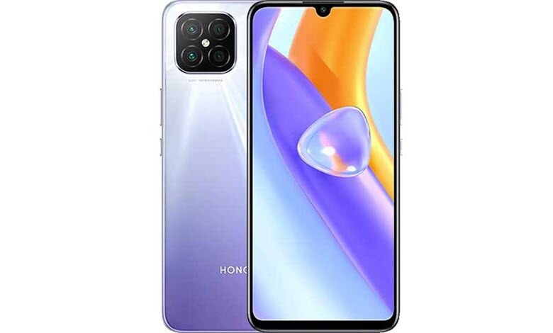 Honor Play 20 Pro