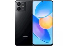 Honor Play 6T Pro