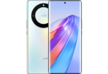 Honor X40