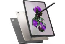 Lenovo Tab P11 Pro Gen 2