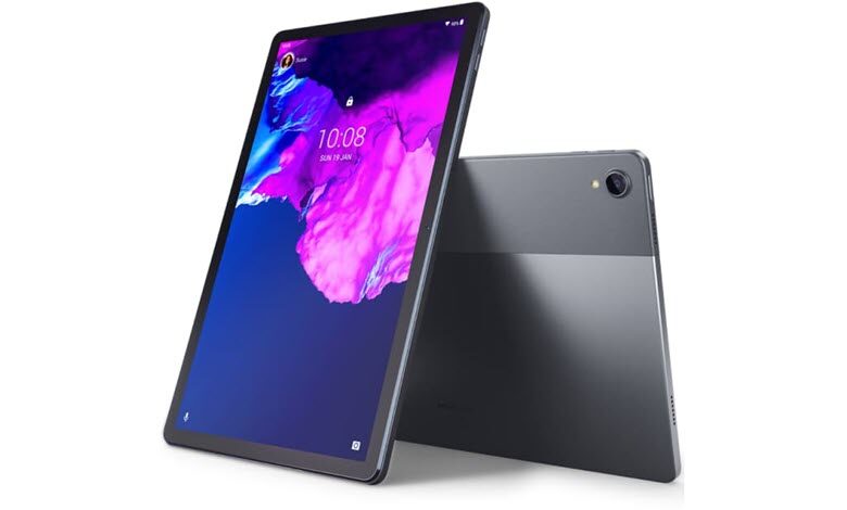 Lenovo Tab P11 Gen 2