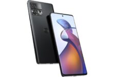Motorola Edge 30 Fusion