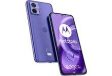 Motorola Edge 30 Neo