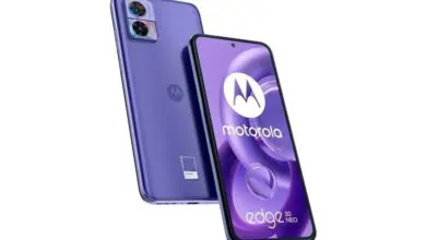 Motorola Edge 30 Neo