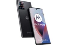 Motorola Edge 30 Ultra