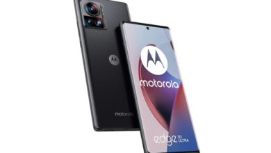 Motorola Edge 30 Ultra