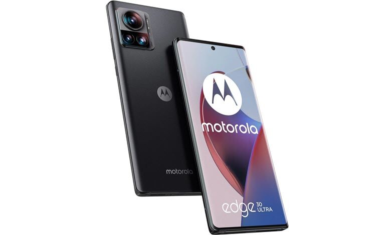 Motorola Edge 30 Ultra