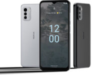 Nokia G60