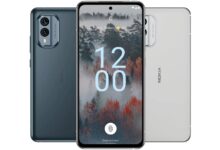 Nokia X30