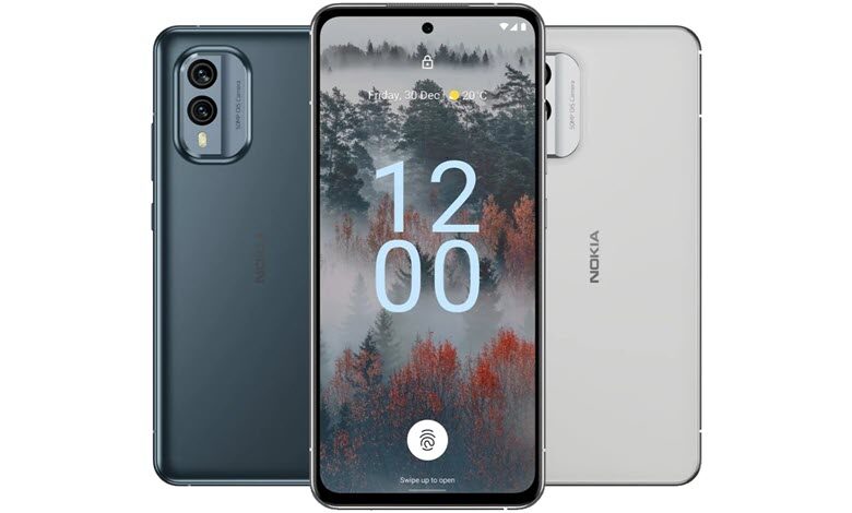 Nokia X30