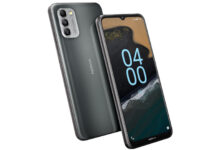 Nokia G400