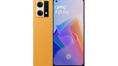 Oppo F21s Pro