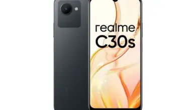 Realme C30s